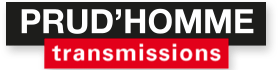 Prud’homme Transmissions